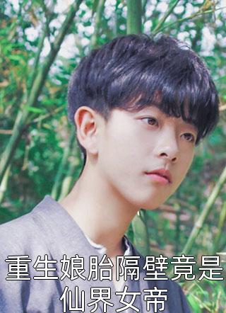 医婿崛起：开局我继承了隐藏家产火爆小说