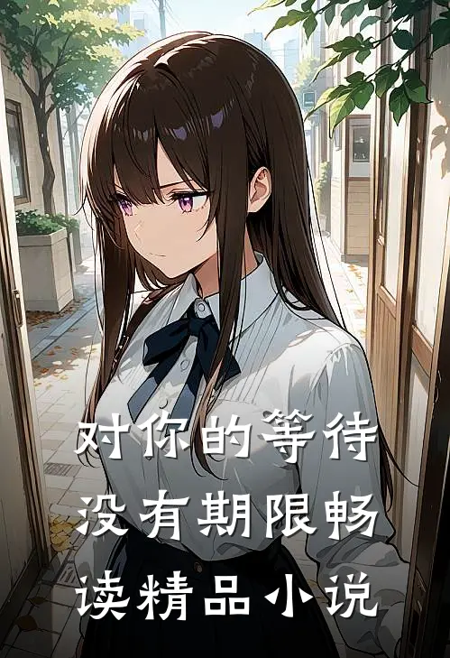 对你的等待没有期限畅读精品小说