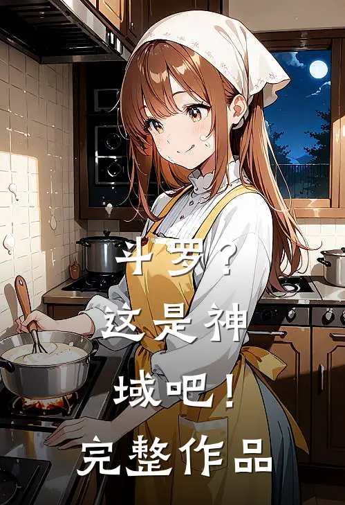 斗罗?这是神域吧!完整作品在线观看