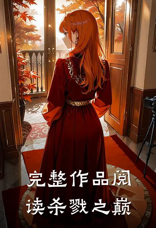 完整作品阅读杀戮之巅