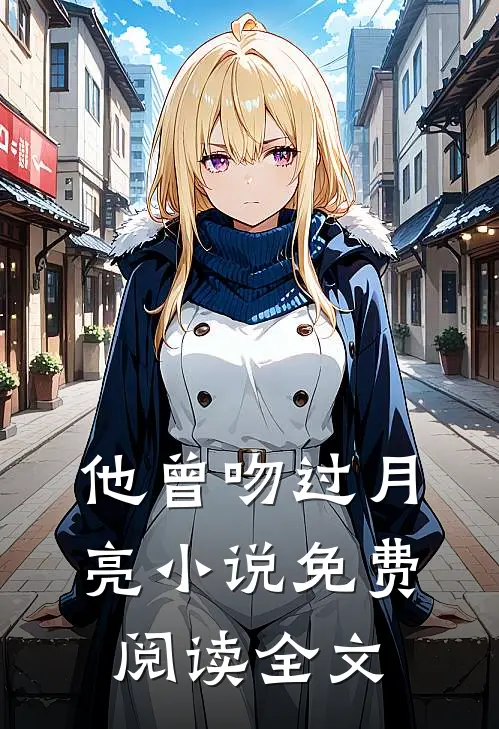 他曾吻过月亮小说免费阅读全文