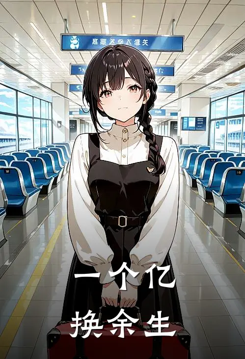 一个亿换余生