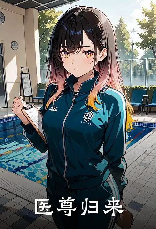 医尊归来