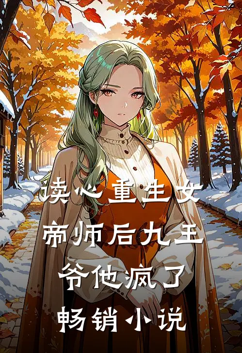 读心重生女帝师后九王爷他疯了畅销