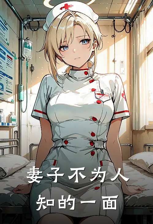妻子不为人知的一面同类型作品推荐