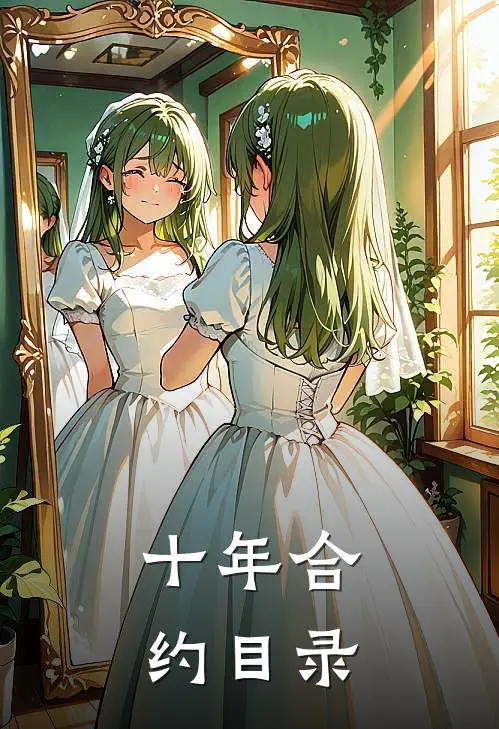 十年合约目录