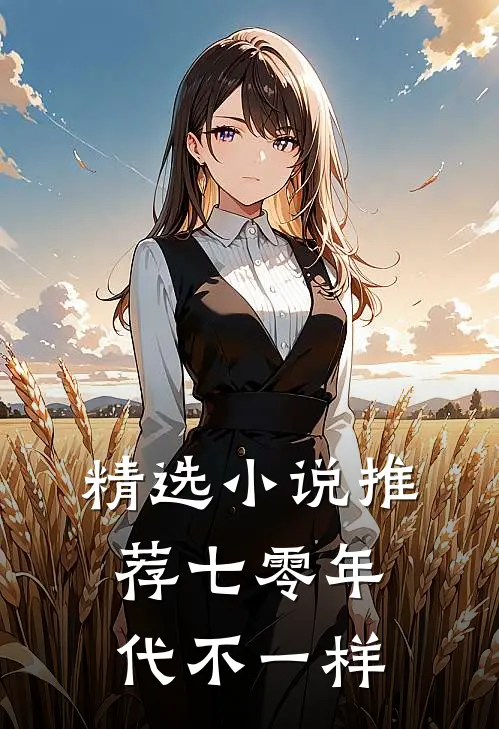 精选小说推荐七零年代不一样