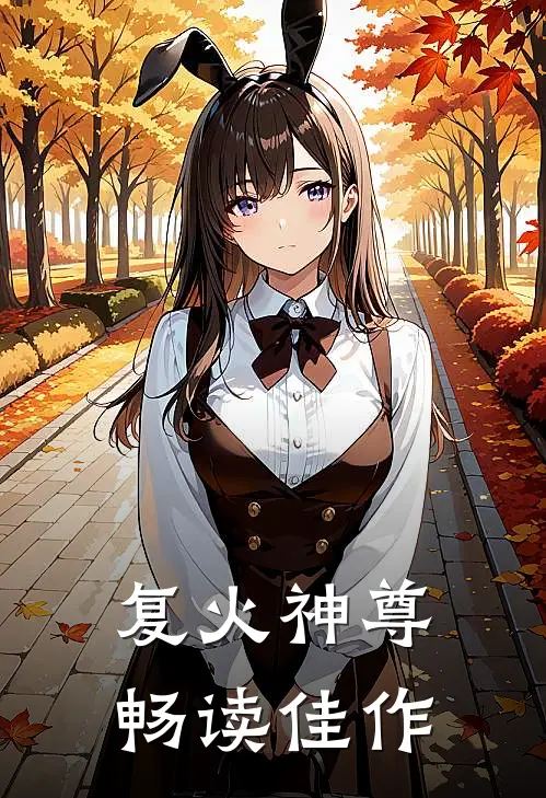 复火神尊畅读佳作