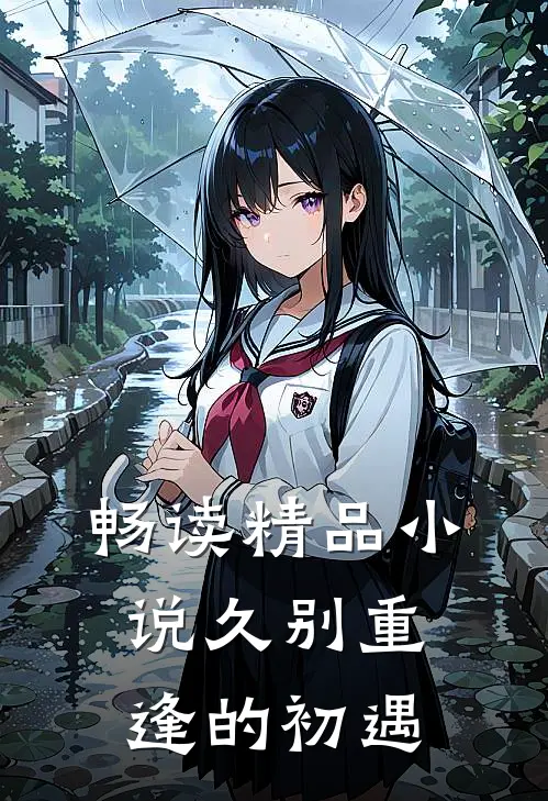 畅读精品小说久别重逢的初遇