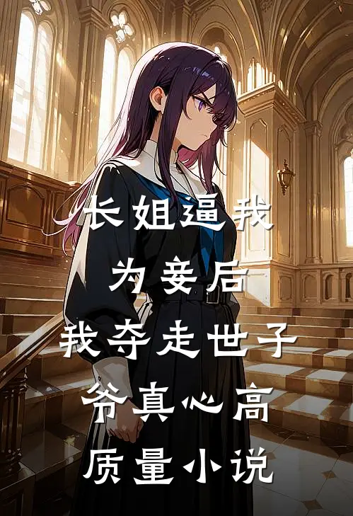 长姐逼我为妾后，我夺走世子爷真心高质量小说