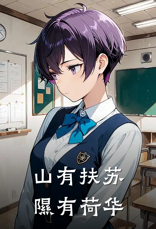 山有扶苏,隰有荷华。不见子都,乃见狂且