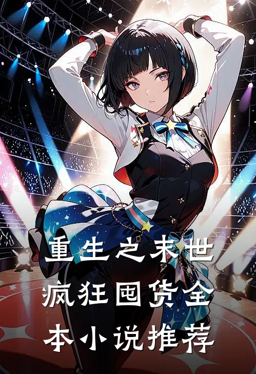 重生之末世疯狂囤货全本推荐女主
