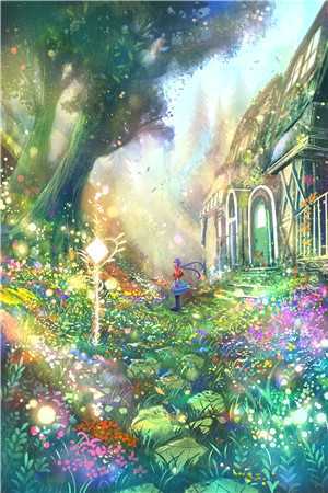 我在末世囤物资发育成大佬后续