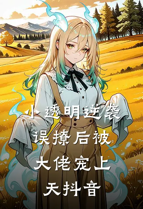 小透明逆袭误撩后被大佬宠上天抖音