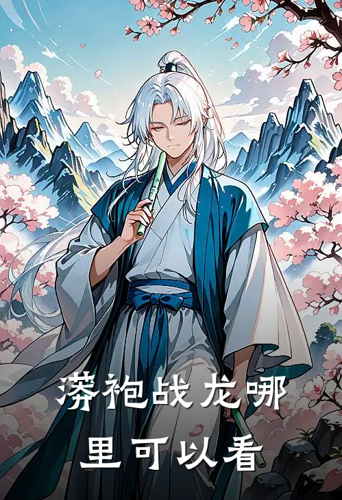蟒袍战龙大结局
