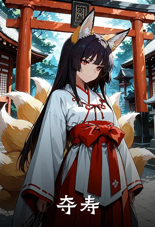 夺寿
