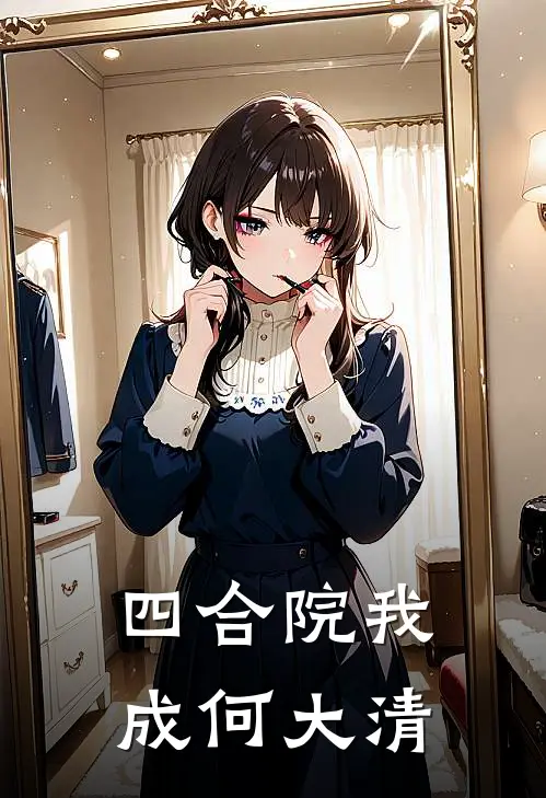 四合院我成何大清