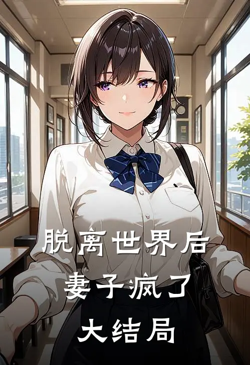 脱离世界后,妻子疯了大结局视频