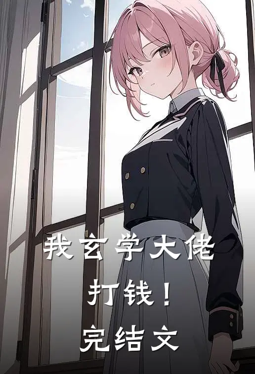 我玄学大佬,打钱!完结文推荐