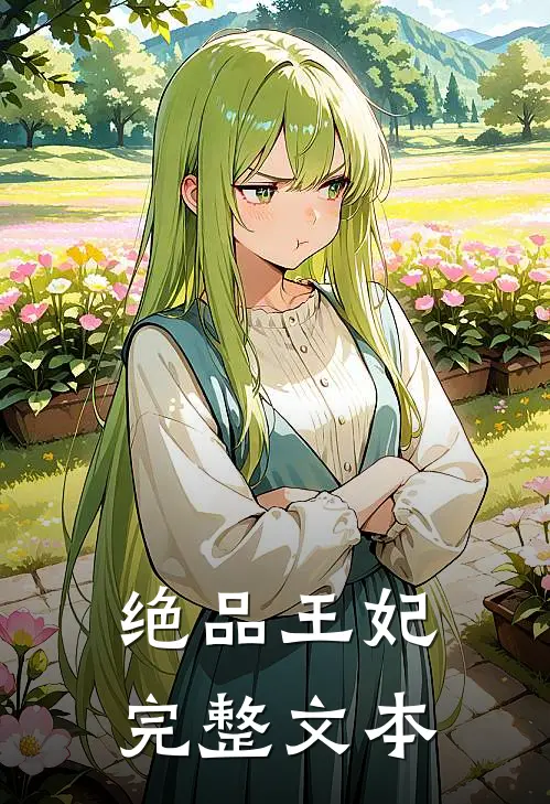 绝品王妃完整文本