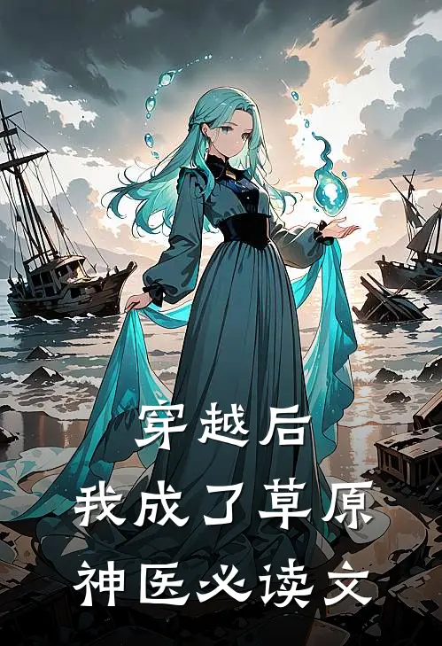 穿越后,我成了草原神医必读文推荐