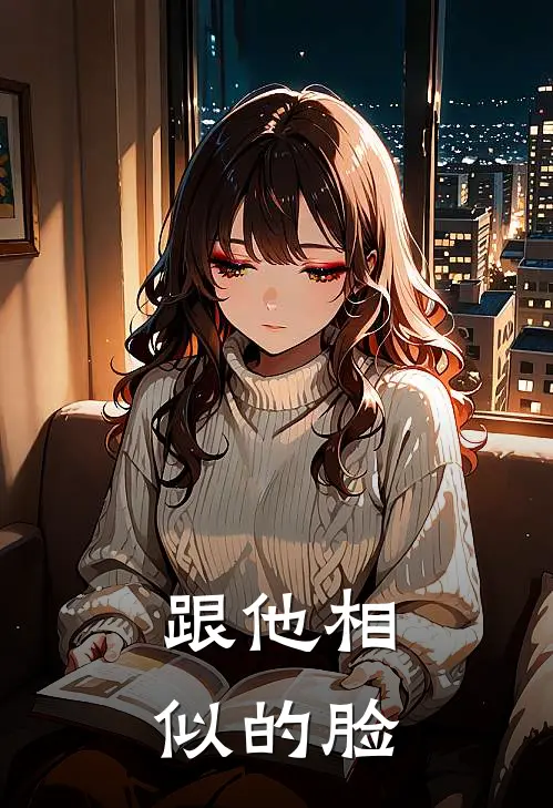 跟他相似的脸