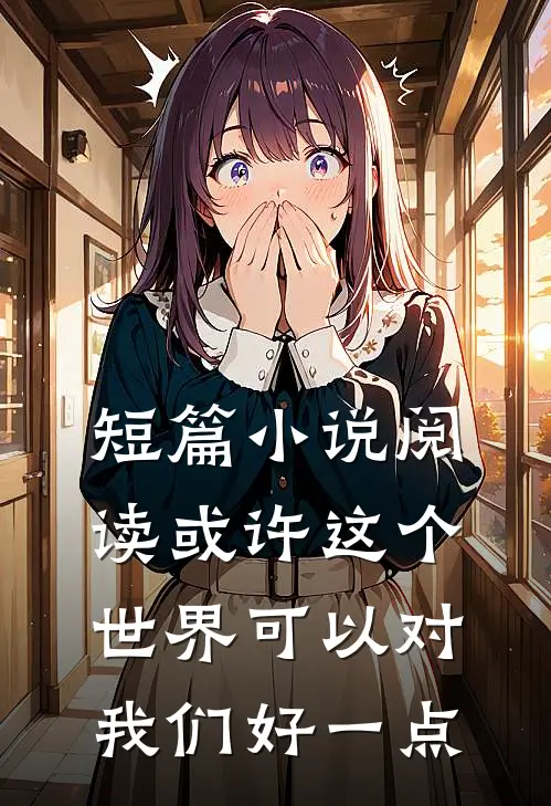 短篇小说阅读或许这个世界可以对我们好一点