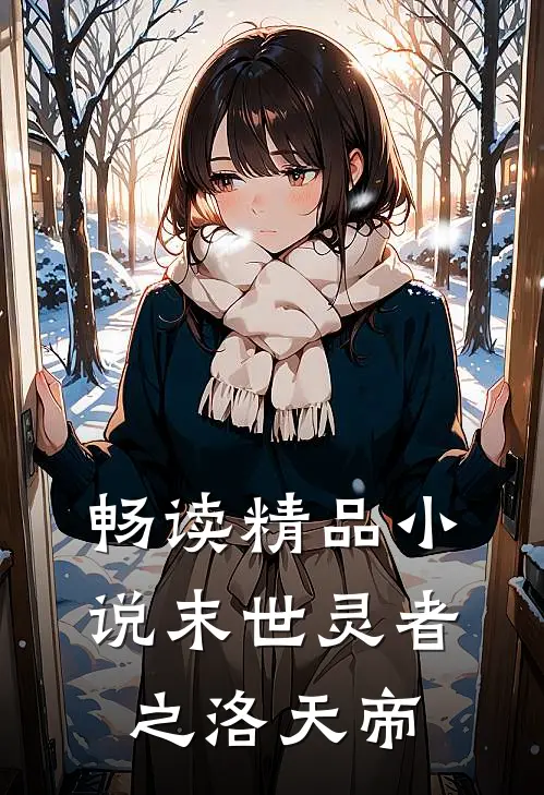 畅读精品小说末世灵者之洛天帝