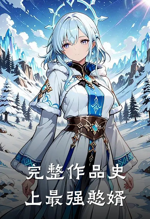 完整作品史上最强憨婿