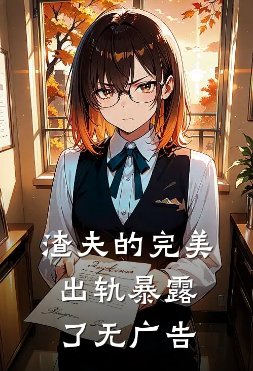 渣夫的完美出轨暴露了无广告