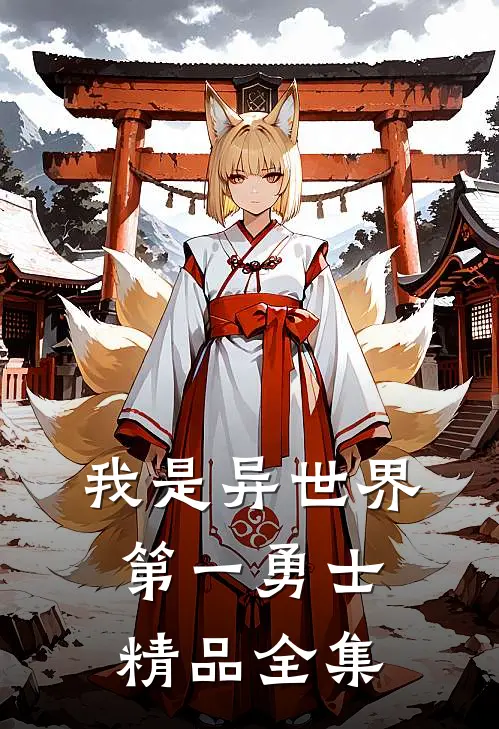 我是异世界第一勇士精品全集