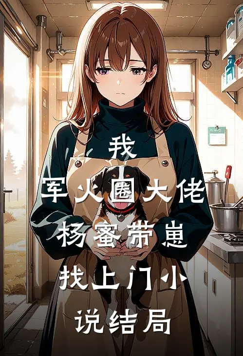 我,军火圈大佬,杨蜜带崽找上门结局如何
