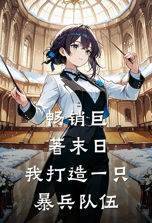 畅销巨著末日我打造一只暴兵队伍