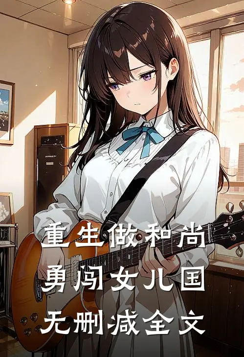 重生做和尚勇闯女儿国无删减全文