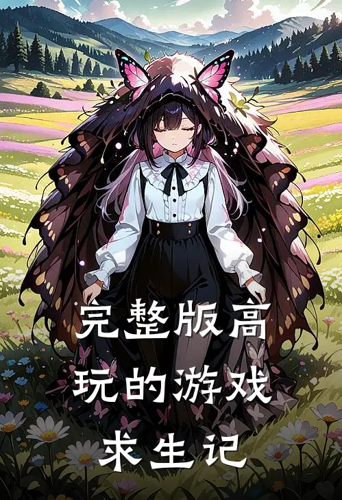 完整版高玩的游戏求生记