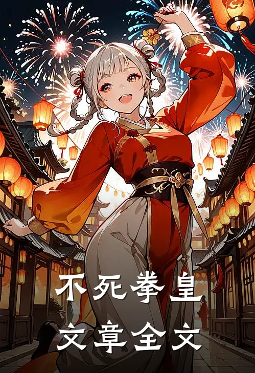 不死拳皇文章全文