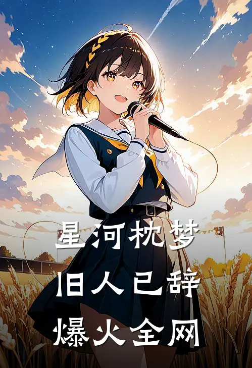 星河枕梦，旧人已辞爆火全网