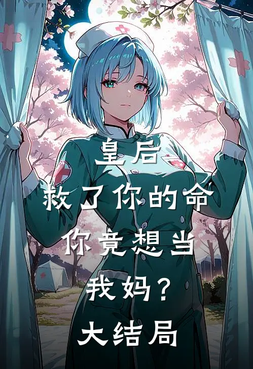 皇后,救了你的命,你竟想当我妈?大结局视频