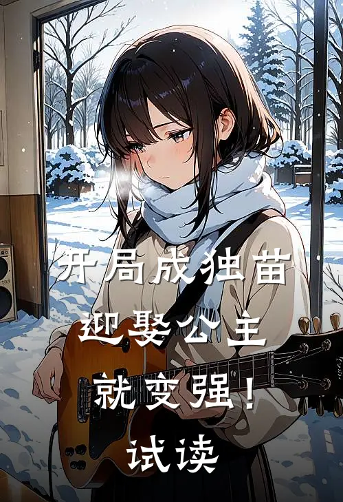 开局成独苗,迎娶公主就变强!试读