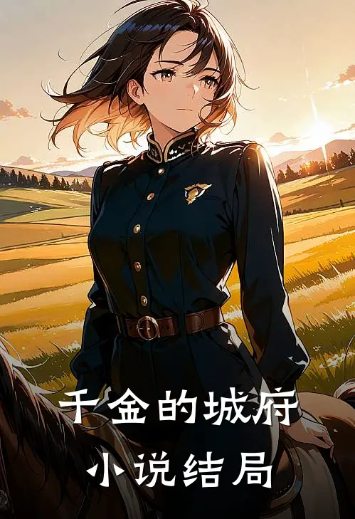 千金的城府小说结局