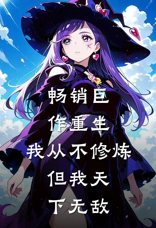 畅销巨作重生我从不修炼,但我天下无敌了