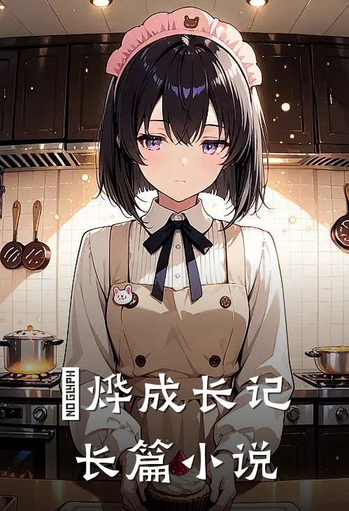 璟烨成长记长篇小说