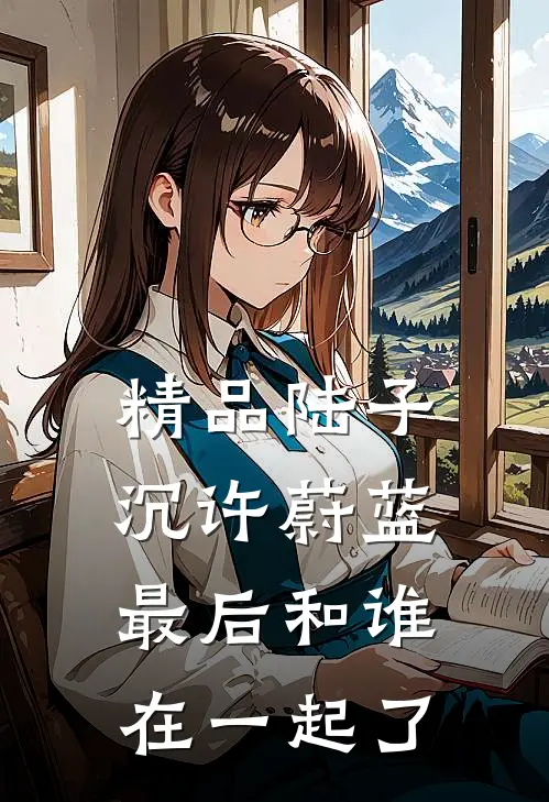 精品陆子沉许蔚蓝最后和谁在一起了