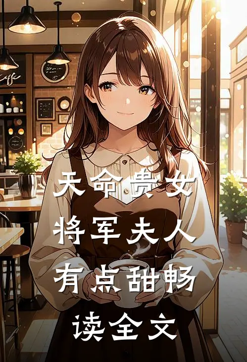 天命贵女将军夫人有点甜畅读全文