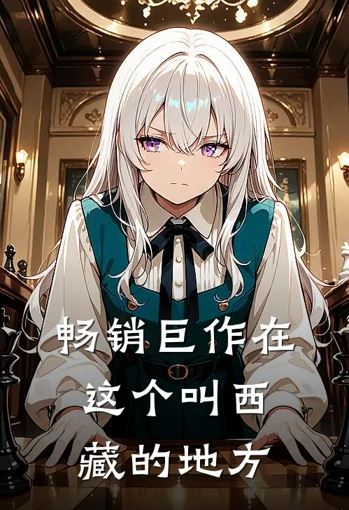 畅销巨作在这个叫西藏的地方