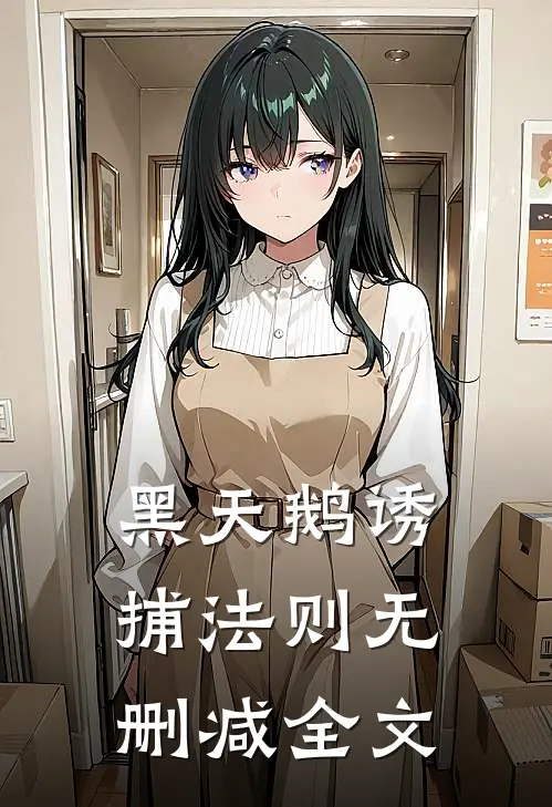 黑天鹅诱捕法则无删减全文