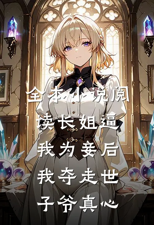 全本小说阅读长姐逼我为妾后，我夺走世子爷真心