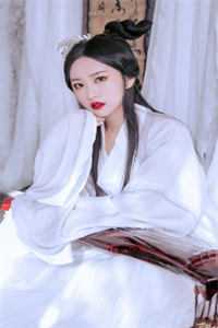 像春天吻上了冬日雪贺平生江晚眠前文+后续