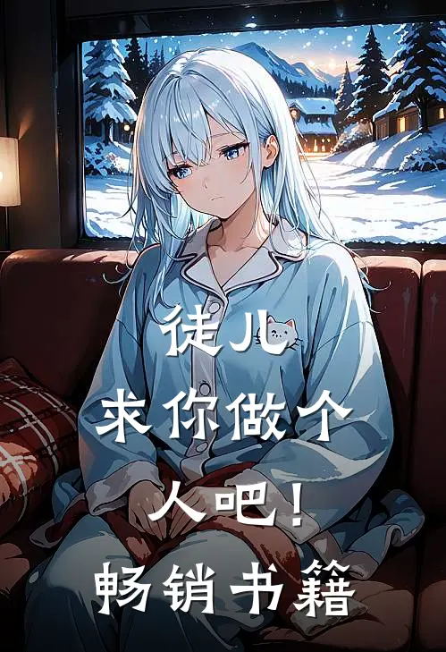 徒儿,求你做个人吧!畅销书籍