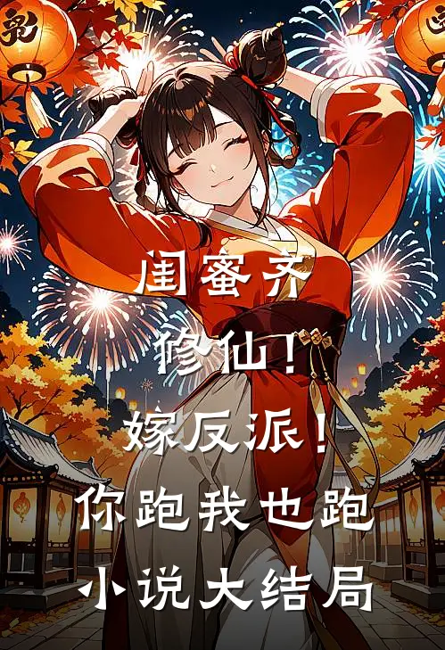 闺蜜齐修仙！嫁反派！你跑我也跑小说大结局